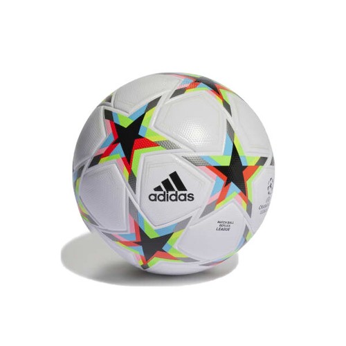 champion soccer ball